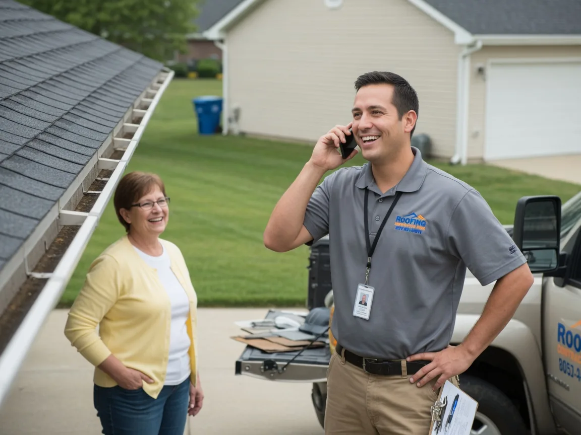 Local Roofing Contractors Fort Mcdowell, AZ FAQs